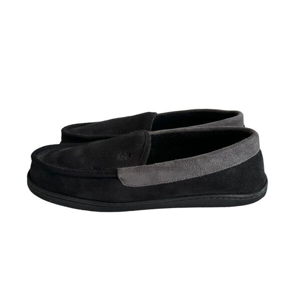 ?Izod Men’s Foam Comfort Slippers main image 10